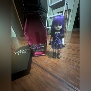 Living Dead Dolls Hayze